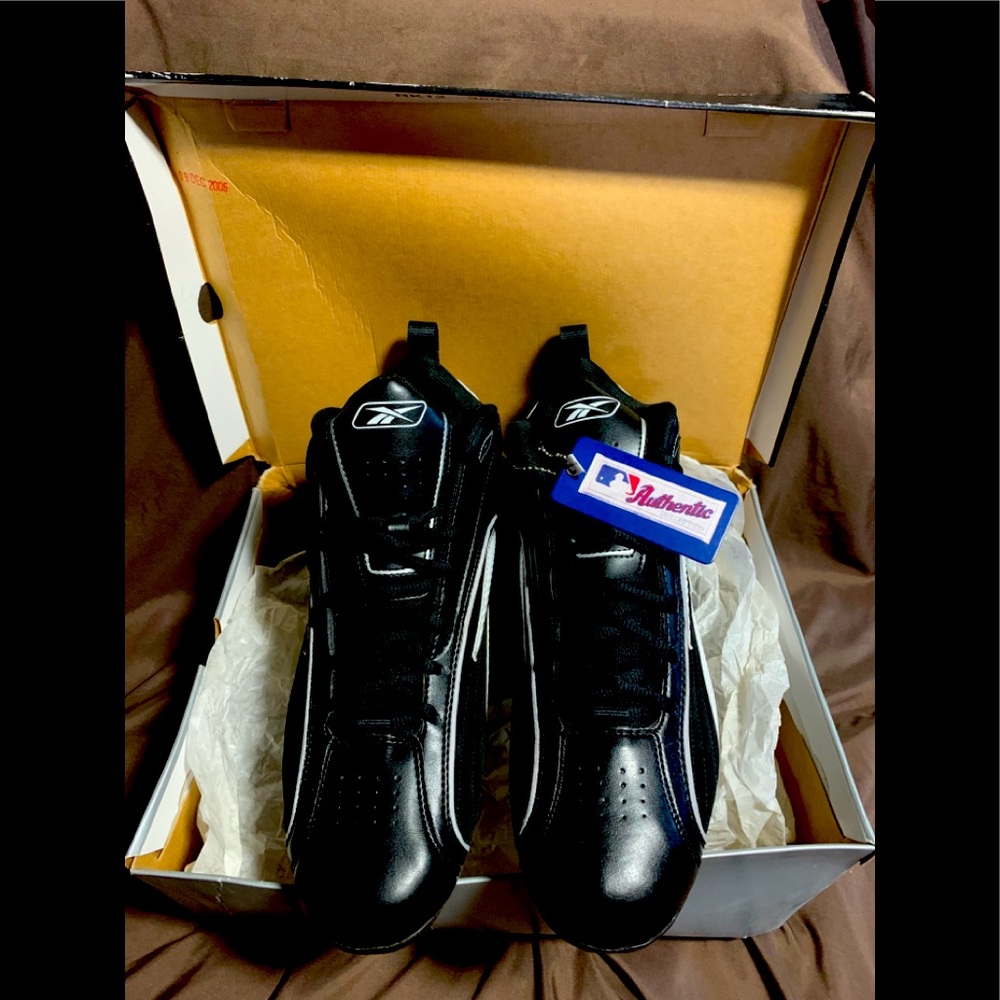 Reebok Vero FL MR9 MID II
